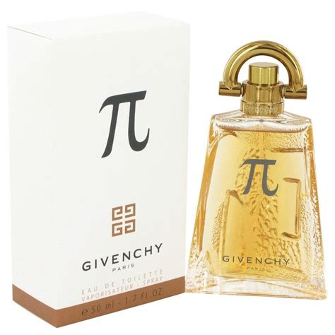 givenchy pisa|givenchy pi scent.